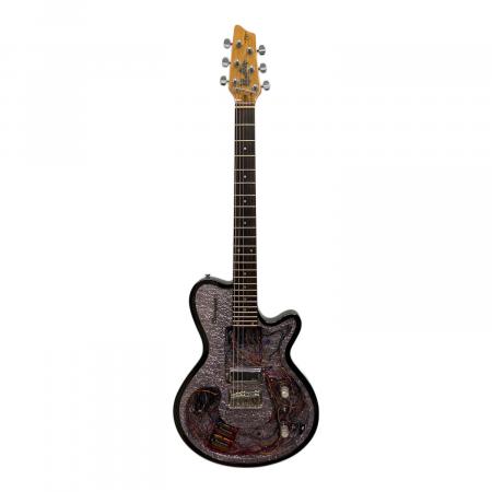 Godin (ゴダン) Radiator エレキギター 1999年製 @｜トレファクONLINE