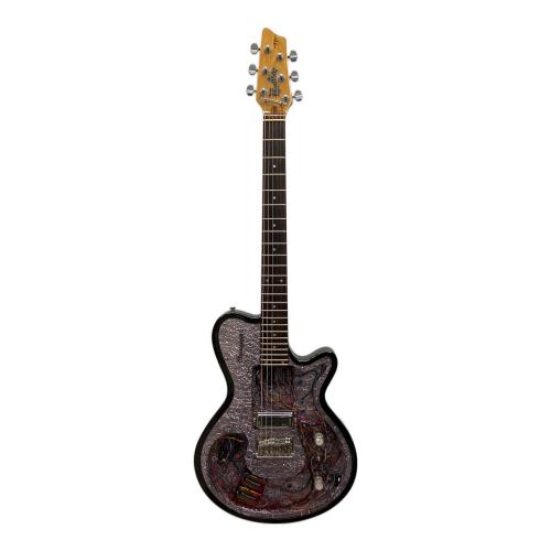 Godin (ゴダン) Radiator エレキギター 1999年製 @