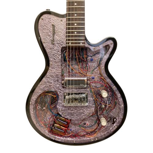 Godin (ゴダン) Radiator エレキギター 1999年製 @