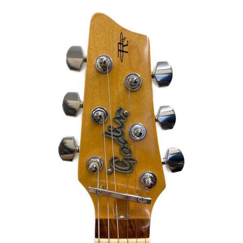 Godin (ゴダン) Radiator エレキギター 1999年製 @