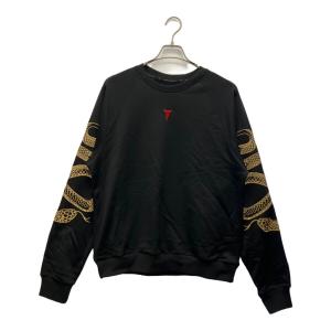 NIKE (ナイキ) トレーニングウェア HQ4698-010 メンズ SIZE M ブラック
