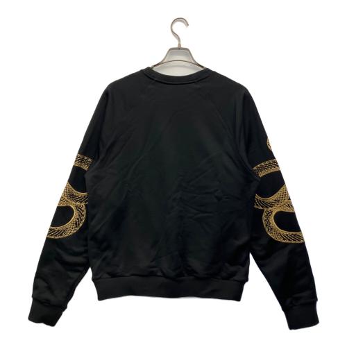 NIKE (ナイキ) トレーニングウェア HQ4698-010 メンズ SIZE M ブラック
