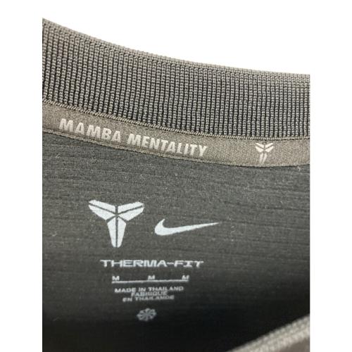 NIKE (ナイキ) トレーニングウェア HQ4698-010 メンズ SIZE M ブラック