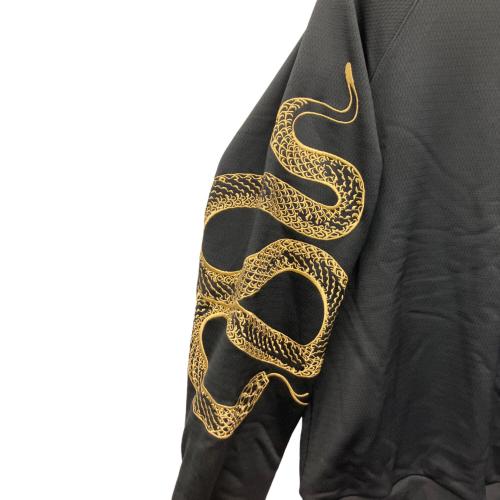 NIKE (ナイキ) トレーニングウェア HQ4698-010 メンズ SIZE M ブラック