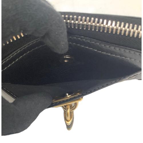 Chloe (クロエ) 長財布 ブラック パディントン