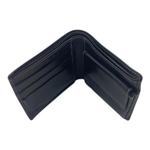 GUCCI (グッチ) 2つ折り財布 170382 0959 ブラック