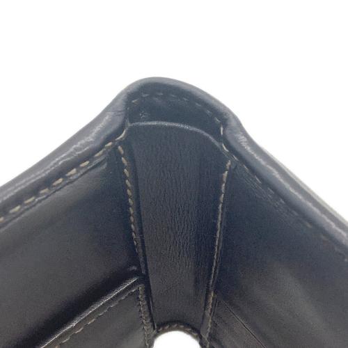 GUCCI (グッチ) 2つ折り財布 170382 0959 ブラック