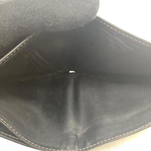 GUCCI (グッチ) 2つ折り財布 170382 0959 ブラック