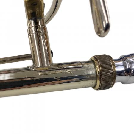 Holton (ホルトン) テナーバストロンボーン TR158 @｜トレファクONLINE