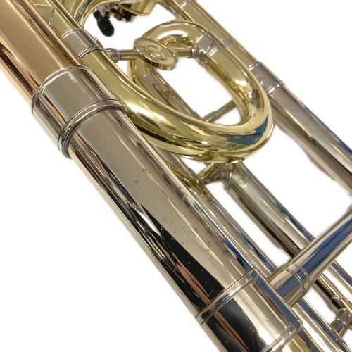 Holton (ホルトン) テナーバストロンボーン TR158 @
