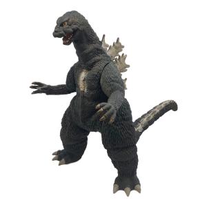 BANDAI (バンダイ) ゴジラ 特大ソフビ1988年 ソフビフィギュア 東宝