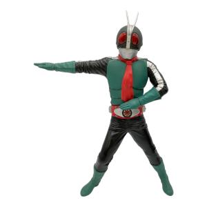 BANPRESTO (バンプレスト) 仮面ライダー ソフビフィギュア