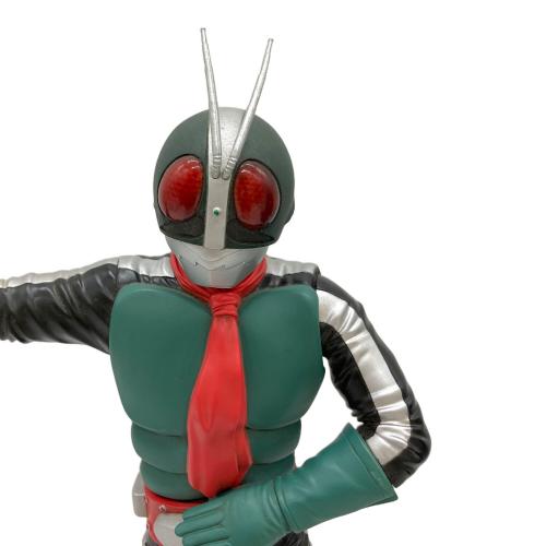 BANPRESTO (バンプレスト) 仮面ライダー ソフビフィギュア