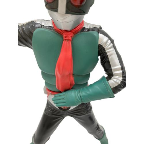BANPRESTO (バンプレスト) 仮面ライダー ソフビフィギュア
