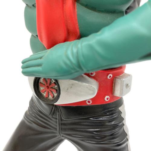 BANPRESTO (バンプレスト) 仮面ライダー ソフビフィギュア