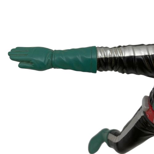 BANPRESTO (バンプレスト) 仮面ライダー ソフビフィギュア