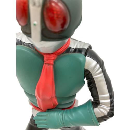 BANPRESTO (バンプレスト) 仮面ライダー ソフビフィギュア