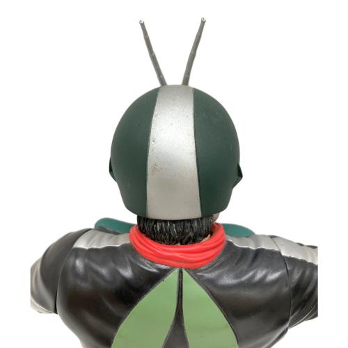 BANPRESTO (バンプレスト) 仮面ライダー ソフビフィギュア
