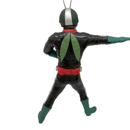 BANPRESTO (バンプレスト) 仮面ライダー ソフビフィギュア