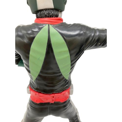 BANPRESTO (バンプレスト) 仮面ライダー ソフビフィギュア