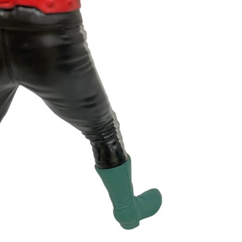 BANPRESTO (バンプレスト) 仮面ライダー ソフビフィギュア