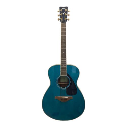 YAMAHA (ヤマハ) アコースティックギター FS-820 ブルー