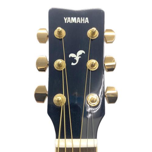YAMAHA (ヤマハ) アコースティックギター FS-820 ブルー