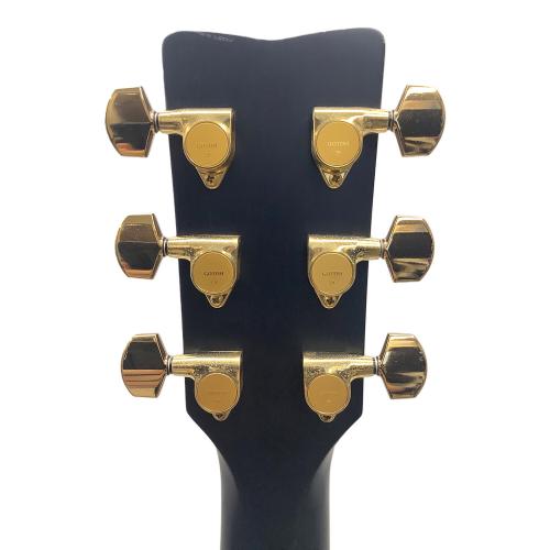YAMAHA (ヤマハ) アコースティックギター FS-820 ブルー