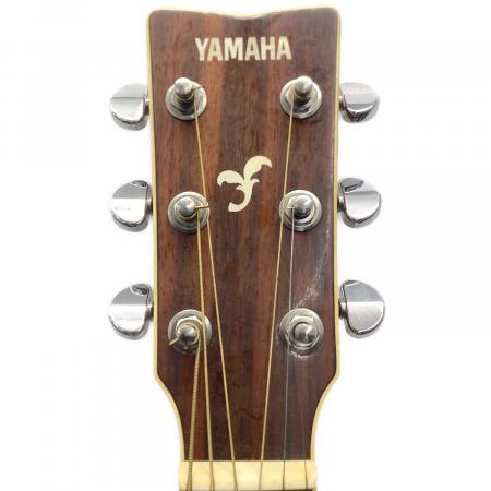 YAMAHA FIX730SC アコースティックギター ケース付き YAMAHA (ヤマハ) アコースティックギター FJX730SC @｜トレファクONLINE