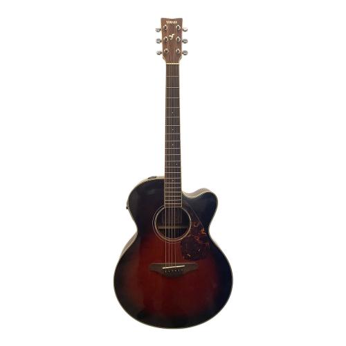 YAMAHA (ヤマハ) アコースティックギター FJX730SC @