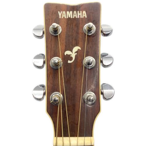 YAMAHA (ヤマハ) アコースティックギター FJX730SC @