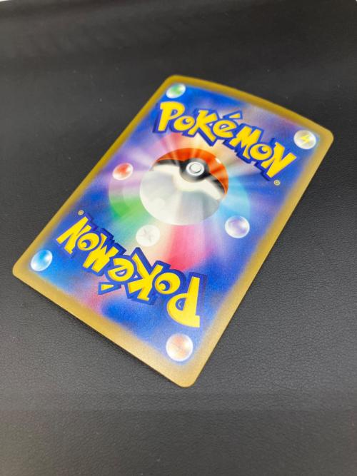 ゲンガー ポケモンカード MEGA