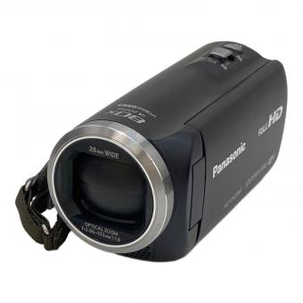Panasonic (パナソニック) コンパクトデジタルカメラ HC-V520M