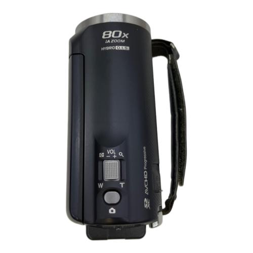 Panasonic (パナソニック) コンパクトデジタルカメラ HC-V520M