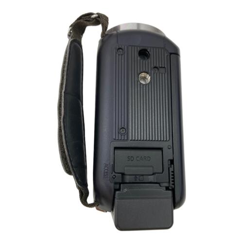 Panasonic (パナソニック) コンパクトデジタルカメラ HC-V520M