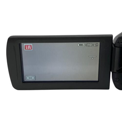 Panasonic (パナソニック) コンパクトデジタルカメラ HC-V520M