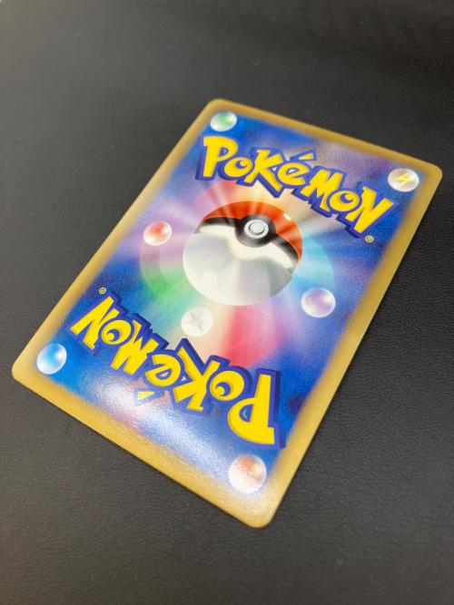 コバルオン ポケモンカード SR @ Π