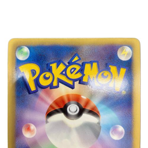 コバルオン ポケモンカード SR @ Π