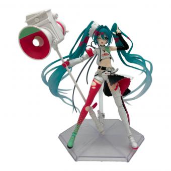 初音ミク (ハツネミク) キャラクター・ボーカル・シリーズ01 フィギュア figma