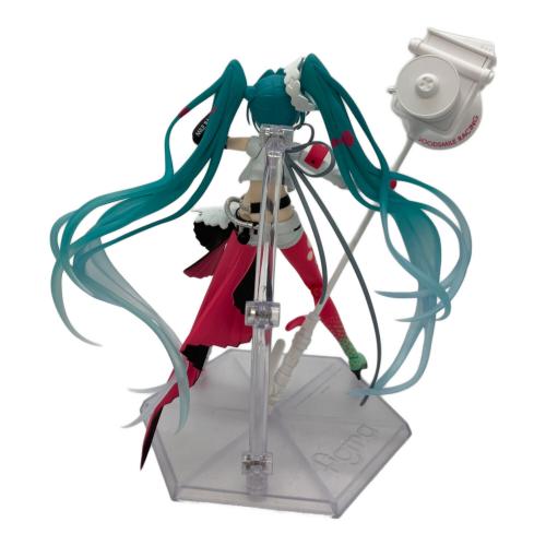 初音ミク (ハツネミク) キャラクター・ボーカル・シリーズ01 フィギュア figma