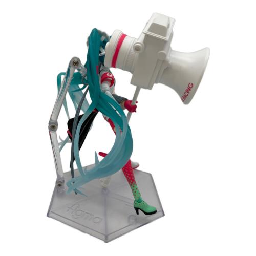 初音ミク (ハツネミク) キャラクター・ボーカル・シリーズ01 フィギュア figma