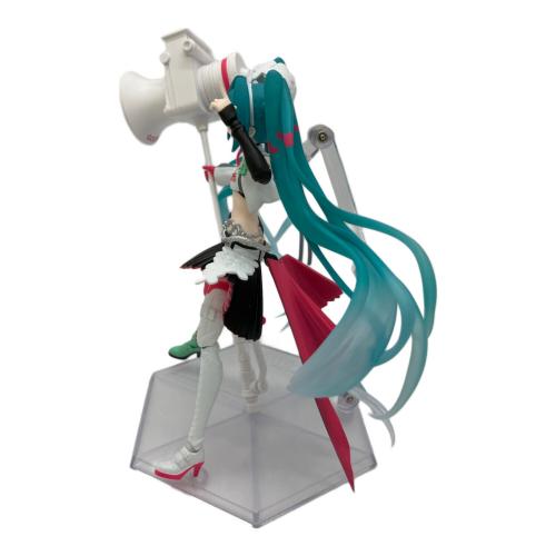 初音ミク (ハツネミク) キャラクター・ボーカル・シリーズ01 フィギュア figma