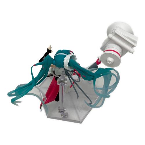 初音ミク (ハツネミク) キャラクター・ボーカル・シリーズ01 フィギュア figma