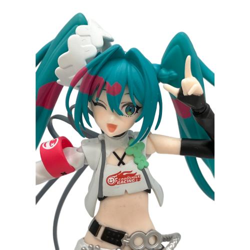 初音ミク (ハツネミク) キャラクター・ボーカル・シリーズ01 フィギュア figma