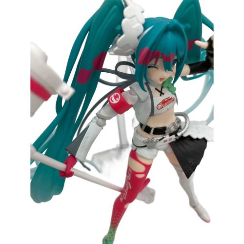 初音ミク (ハツネミク) キャラクター・ボーカル・シリーズ01 フィギュア figma