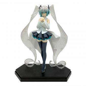初音ミク (ハツネミク) POP UP PARADE フィギュア