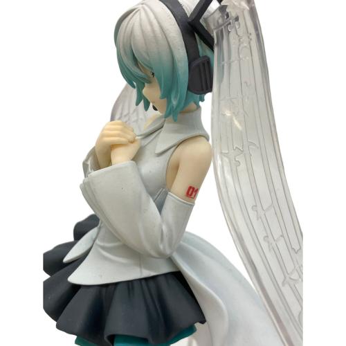 初音ミク (ハツネミク) POP UP PARADE フィギュア