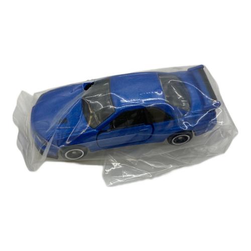 TOMY (トミー) ドリームトミカ トミカ 頭文字Ｄ BNR34 GT-R（パープルシャドウ）