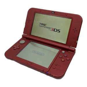Nintendo (ニンテンドー) 3DS LL RED-001