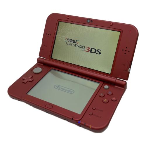 Nintendo (ニンテンドー) 3DS LL RED-001